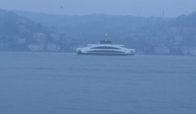 İstanbul’da Hava Kirliliği Alarm Veriyor: Şubat Ayında Yüzde 9 Artış!