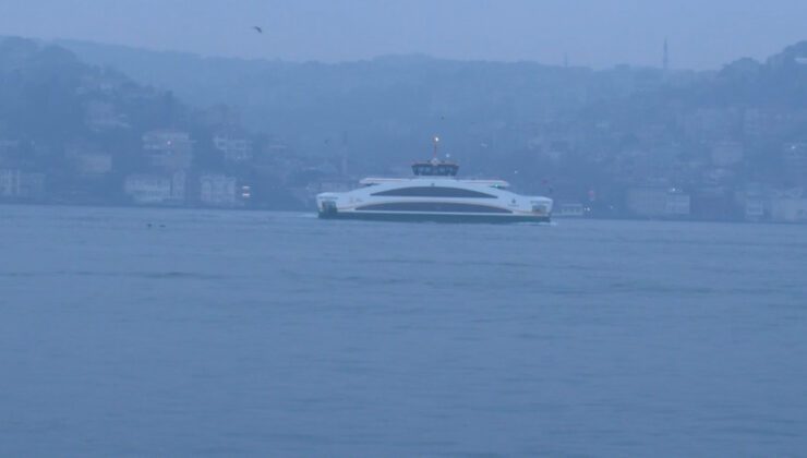 İstanbul’da Hava Kirliliği Alarm Veriyor: Şubat Ayında Yüzde 9 Artış!