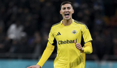 Fenerbahçe, Mert Müldür’e Yönelik Tepkiler Sonrası Harekete Geçti: Küfür İddiaları İncelemede