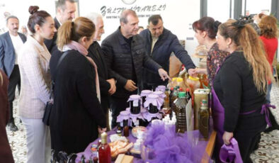 Büyükçekmece’de Kadın Emeğiyle Yükselen Lezzetler: BÜTKOOP Kafe ve Restoran Açıldı