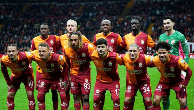 Galatasaray, Liverpool Karşısında Avrupa Arenasında 339. Kez Sahne Alacak: Rekorlar ve Hedefler