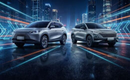 Omoda ve Jaecoo Birleşimiyle Chery’den Türkiye Pazarına Güçlü Mesaj: Uzun Vadeli Yatırım ve Hedefler