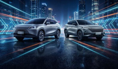 Omoda ve Jaecoo Birleşimiyle Chery’den Türkiye Pazarına Güçlü Mesaj: Uzun Vadeli Yatırım ve Hedefler