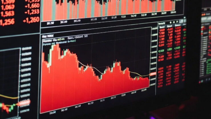 ABD-İsrail Gerilimi ve Enerji Fiyatları: Küresel Borsalarda Panik Havası