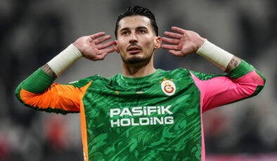 Galatasaray’ın Yeni Kalesi Uğurcan Çakır: Muslera Sonrası Güven Veriyor, Transferin Ardındaki Sır Perdesi Aralandı