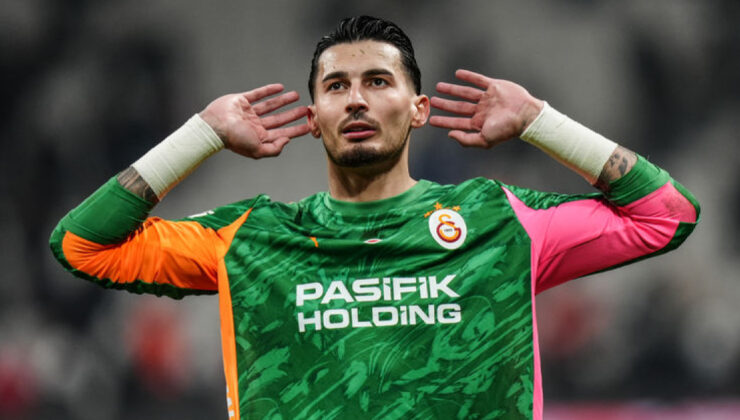 Galatasaray’ın Yeni Kalesi Uğurcan Çakır: Muslera Sonrası Güven Veriyor, Transferin Ardındaki Sır Perdesi Aralandı