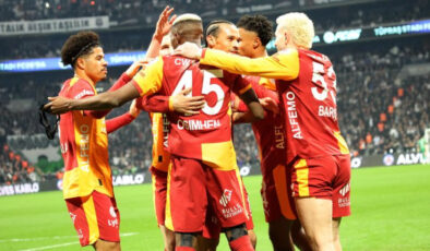 Galatasaray’ın Derbi Zaferinin Ardındaki Sır: Okan Buruk’un Taktikleri ve Başkan Özbek’in Motivasyonu