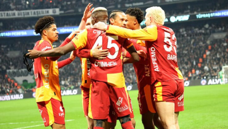 Galatasaray’ın Derbi Zaferinin Ardındaki Sır: Okan Buruk’un Taktikleri ve Başkan Özbek’in Motivasyonu