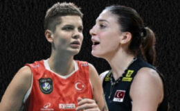 Galatasaray-Beşiktaş Derbisi Sonrası Ebrar Karakurt’tan Dikkat Çeken Paylaşım: İlkin Aydın’dan Cevap Gecikmedi