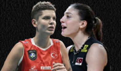 Galatasaray-Beşiktaş Derbisi Sonrası Ebrar Karakurt’tan Dikkat Çeken Paylaşım: İlkin Aydın’dan Cevap Gecikmedi