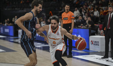 Galatasaray MCT Technic, Şampiyonlar Ligi’nde Liderliği Korumak İçin Holon’a Karşı Sahada!