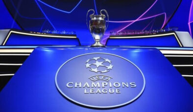 Şampiyonlar Ligi Son 16 Turu Başlıyor: Galatasaray Liverpool’u Ağırlıyor, Dev Maçlar Nefes Kesecek!