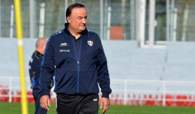 Türk Futbolunun Acı Kaybı: Tecrübeli Teknik Direktör Engin Fırat Vefat Etti