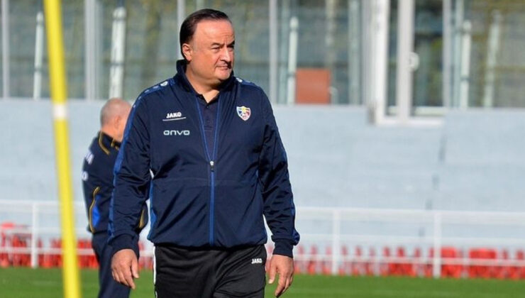 Türk Futbolunun Acı Kaybı: Tecrübeli Teknik Direktör Engin Fırat Vefat Etti