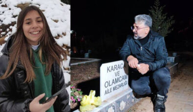 Depremde Ailesini Kaybeden Babanın Umutlu Bekleyişi Acıyla Sona Erdi: Kayıp Kızı Yerine Eşi Defnedilmiş