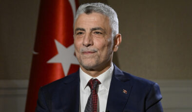 Ticaret Bakanı Bolat: Türkiye-AB Ticareti 30 Yılda 9 Kat Arttı, İlişkilerde Olumlu Süreç Başladı