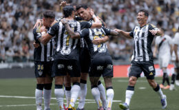 Brezilya’da Saha Savaş Alanına Döndü: Cruzeiro – Atletico Mineiro Maçında 23 Kırmızı Kart Çıktı