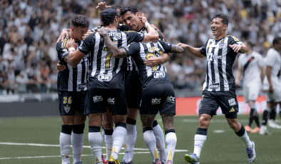 Brezilya’da Saha Savaş Alanına Döndü: Cruzeiro – Atletico Mineiro Maçında 23 Kırmızı Kart Çıktı