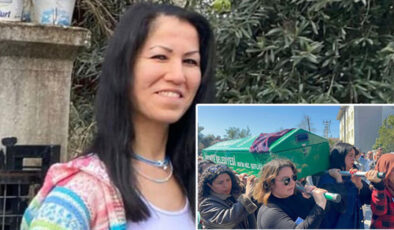Muğla’da Kadın Cinayeti: Sermin Bacak Hayatını Kaybetti, Eşi Tutuklandı