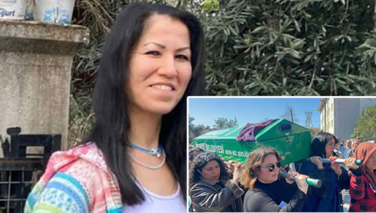 Muğla’da Kadın Cinayeti: Sermin Bacak Hayatını Kaybetti, Eşi Tutuklandı