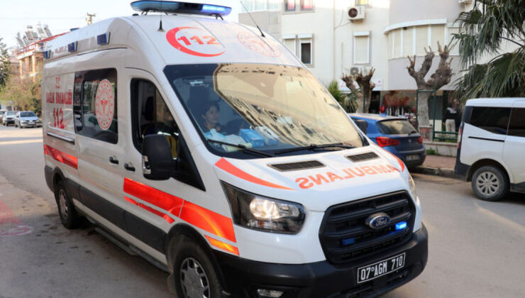 Diyarbakır’da Trafik Kazası Geçiren Polis Memuru Reşit Geçin Hayatını Kaybetti