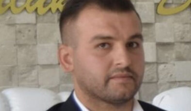 Mardin’de Polis Memuru Yatağında Ölü Bulundu: Ogün Salurlu Hayatını Kaybetti