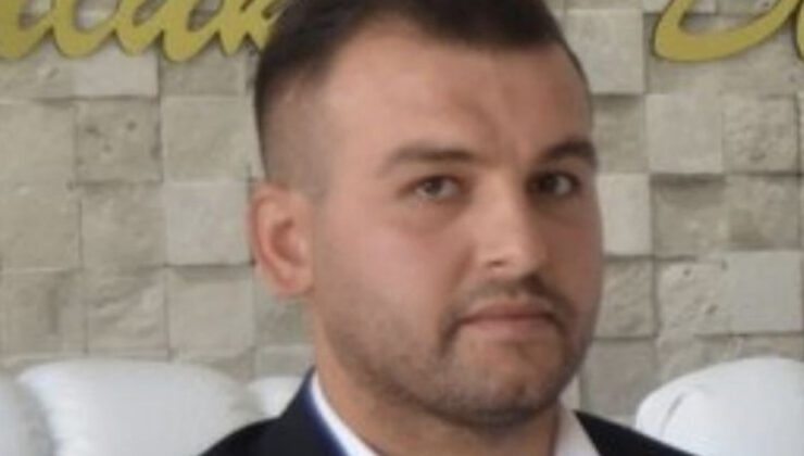 Mardin’de Polis Memuru Yatağında Ölü Bulundu: Ogün Salurlu Hayatını Kaybetti