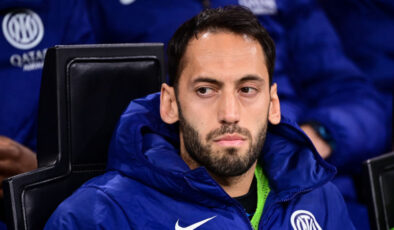 Hakan Çalhanoğlu’ndan Sakatlık Haberi: Inter’de ve Milli Takımda Endişe!