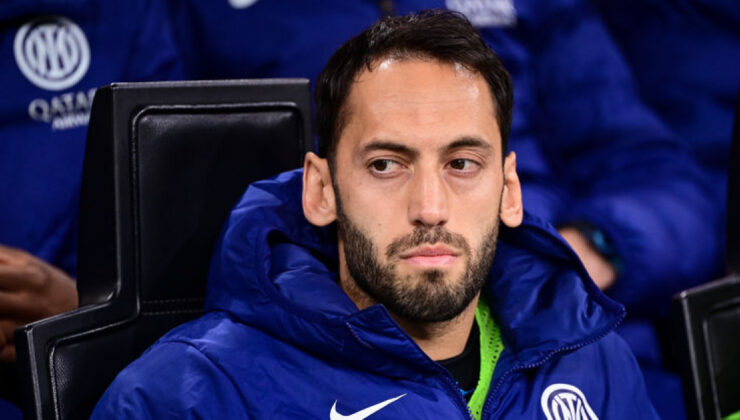 Hakan Çalhanoğlu’ndan Sakatlık Haberi: Inter’de ve Milli Takımda Endişe!