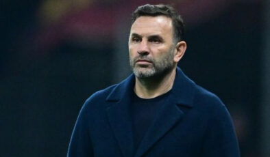 Galatasaray’da Liverpool Maçı Öncesi Sarı Kart Alarmı: 7 Oyuncu Sınırda!