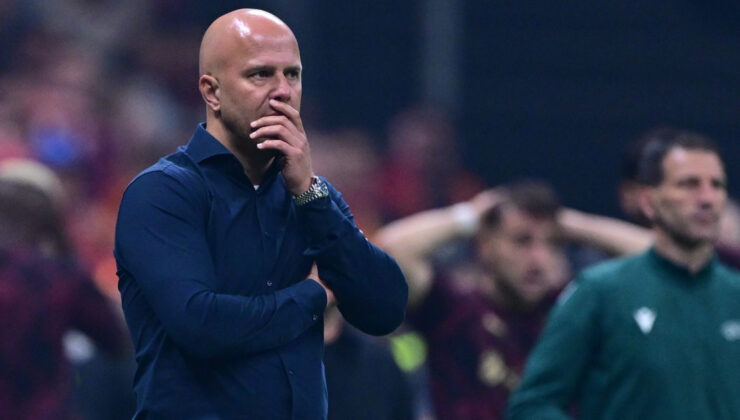 Liverpool’da Galatasaray Maçı Öncesi Şok Sakatlık! Alisson Becker Kadroda Yok