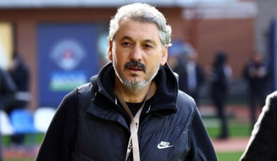 Eyüpspor Teknik Direktörü Atila Gerin’den Kasımpaşa Maçı Öncesi Kritik Açıklamalar: Ateş Hattından Uzaklaşma Hedefi