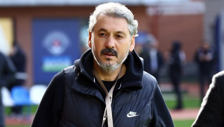 Eyüpspor Teknik Direktörü Atila Gerin’den Kasımpaşa Maçı Öncesi Kritik Açıklamalar: Ateş Hattından Uzaklaşma Hedefi