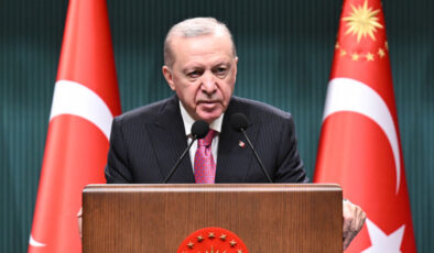 Erdoğan’dan Gazze, Batı Şeria ve İran Açıklamaları: Bölgede Barış Vurgusu