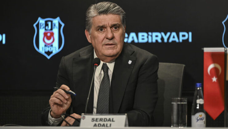 Serdal Adalı’dan MHK’ye İstifa Çağrısı: ‘Portekizli VAR Eğitmenlerinden Şüpheleniyorum!’