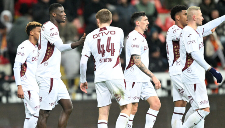 Trabzonspor, Kayserispor’u Deplasmanda Mağlup Ederek Galibiyet Serisine Devam Etti