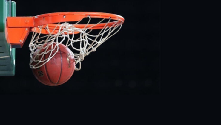 Türkiye Basketbol Ligi’nde Heyecan Devam Ediyor: 27. Hafta Sonuçları ve Liderlik Yarışı