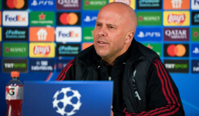 Arne Slot’tan Galatasaray İtirafı: ‘Taraftarları İnanılmaz, Çok İyi Olmalıyız’