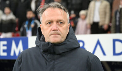 Erling Moe’den Hakem Kararlarına Sitem: ‘Sahada Daha İyi Olan Taraf Bizdik’