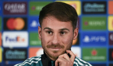 Mac Allister’dan Torreira’ya Övgü: ‘Beni En Çok Zorlayacak Oyuncu O Olabilir’