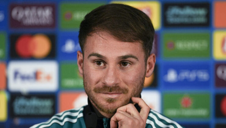 Mac Allister’dan Torreira’ya Övgü: ‘Beni En Çok Zorlayacak Oyuncu O Olabilir’