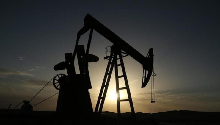 Brent Petrol Fiyatları Düşüşe Geçti: Trump’ın İran Açıklamaları Etkili Oldu