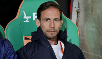 Alanyaspor Teknik Direktörü Joao Pereira’dan Maç Sonrası Üzüntü: ‘Gol Eksikti, İki Puan Kaybettik!’