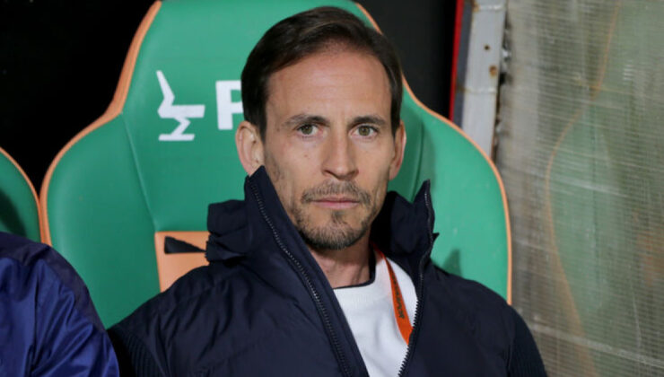 Alanyaspor Teknik Direktörü Joao Pereira’dan Maç Sonrası Üzüntü: ‘Gol Eksikti, İki Puan Kaybettik!’