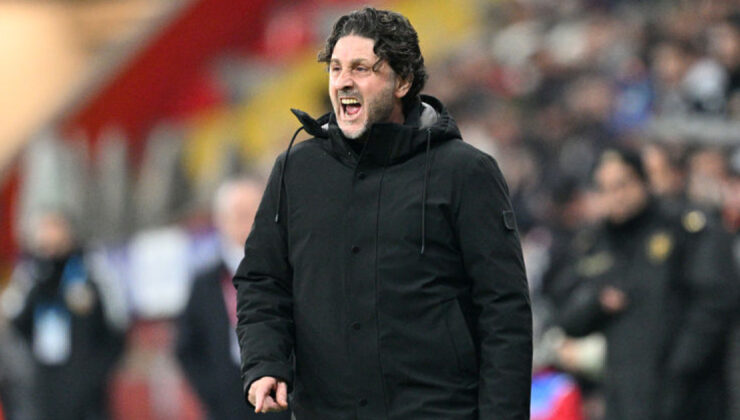 Fatih Tekke’den Maç Değerlendirmesi: Kırmızı Kart Avantajı ve Galibiyetin Önemi