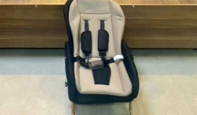 Mersin’de Pusettenki Bebeğe El İle Zarar Verildiği İddiası: Savcılık Soruşturma Başlattı