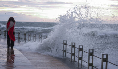 Hava Durumu Raporu: Yağış Yok, Don ve Çığ Tehlikesi Uyarısı
