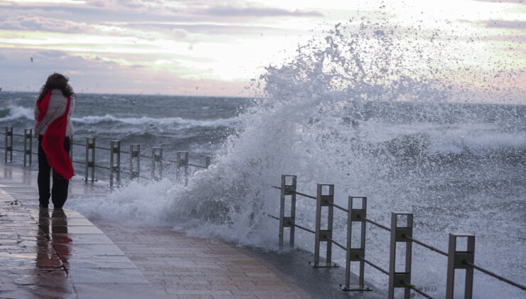 Hava Durumu Raporu: Yağış Yok, Don ve Çığ Tehlikesi Uyarısı