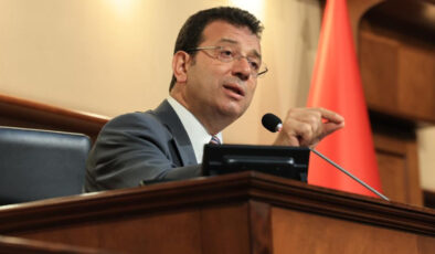 İBB Yolsuzluk Davasında Gerginlik: Ekrem İmamoğlu ve Mahkeme Başkanı Karşı Karşıya!