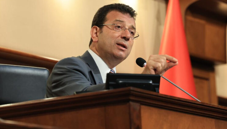 İBB Yolsuzluk Davasında Gerginlik: Ekrem İmamoğlu ve Mahkeme Başkanı Karşı Karşıya!